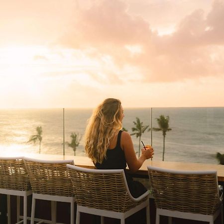 Radisson Hotel Saint Denis, La Reunion Экстерьер фото