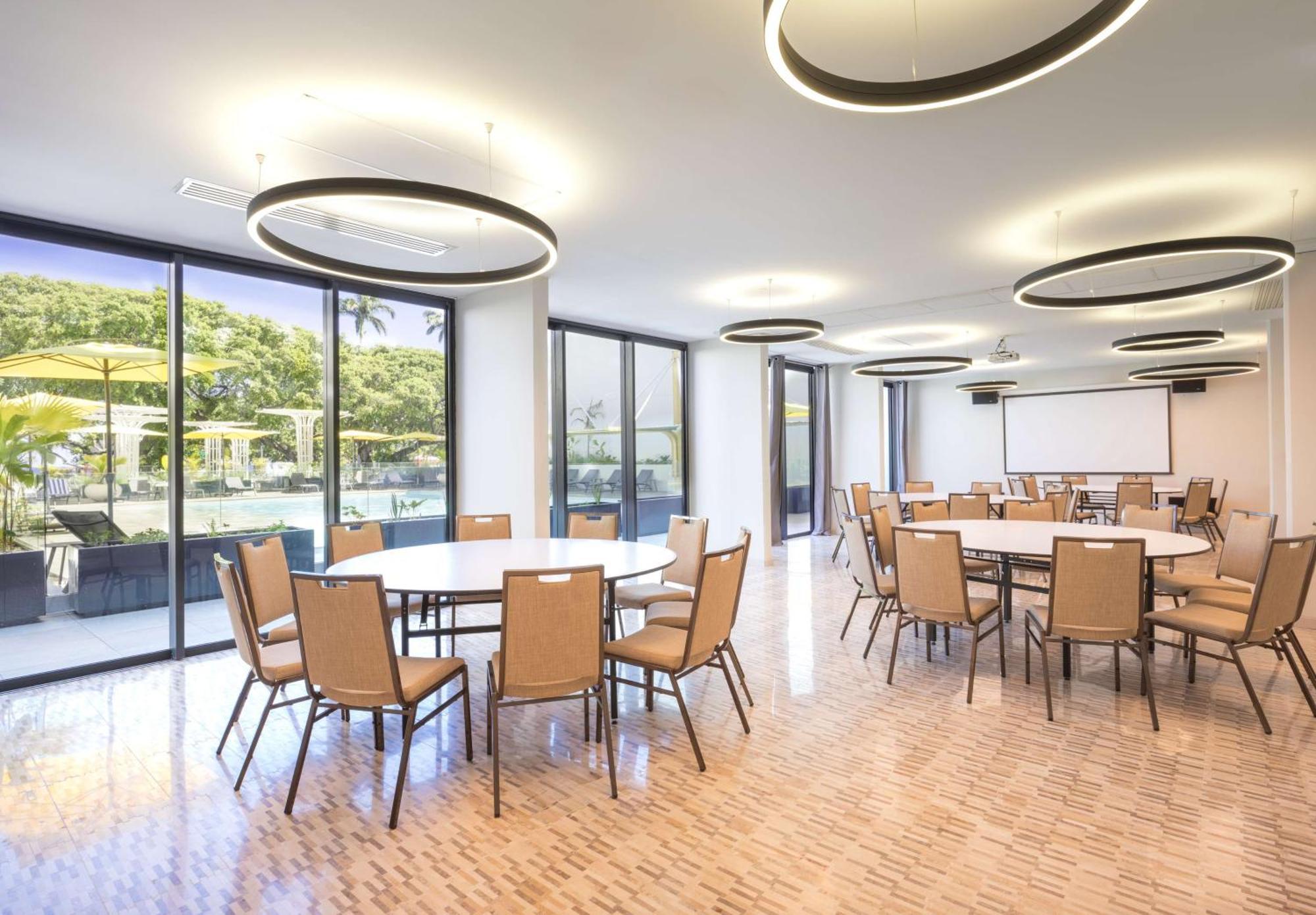 Radisson Hotel Saint Denis, La Reunion Экстерьер фото