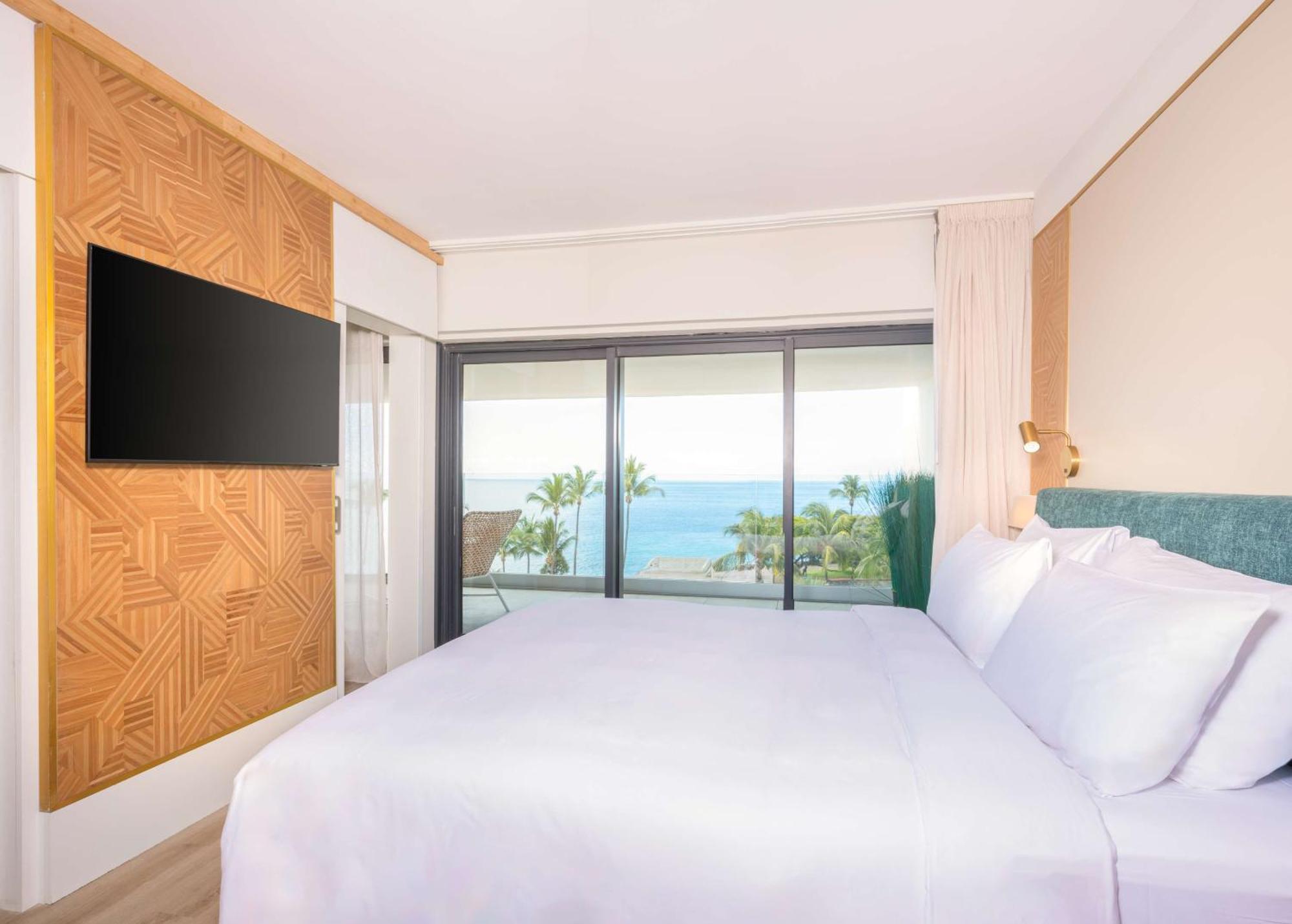 Radisson Hotel Saint Denis, La Reunion Экстерьер фото