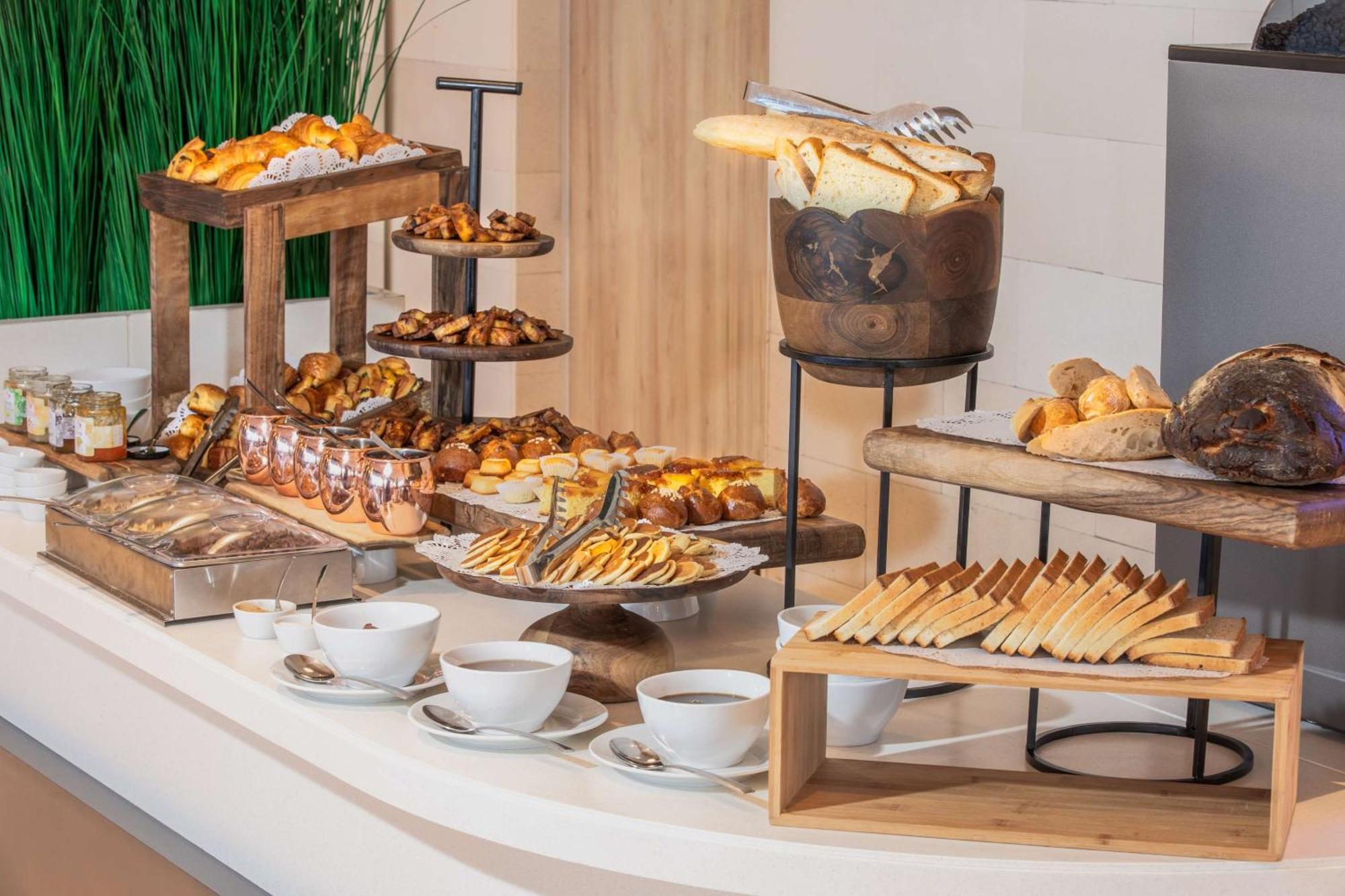 Radisson Hotel Saint Denis, La Reunion Экстерьер фото
