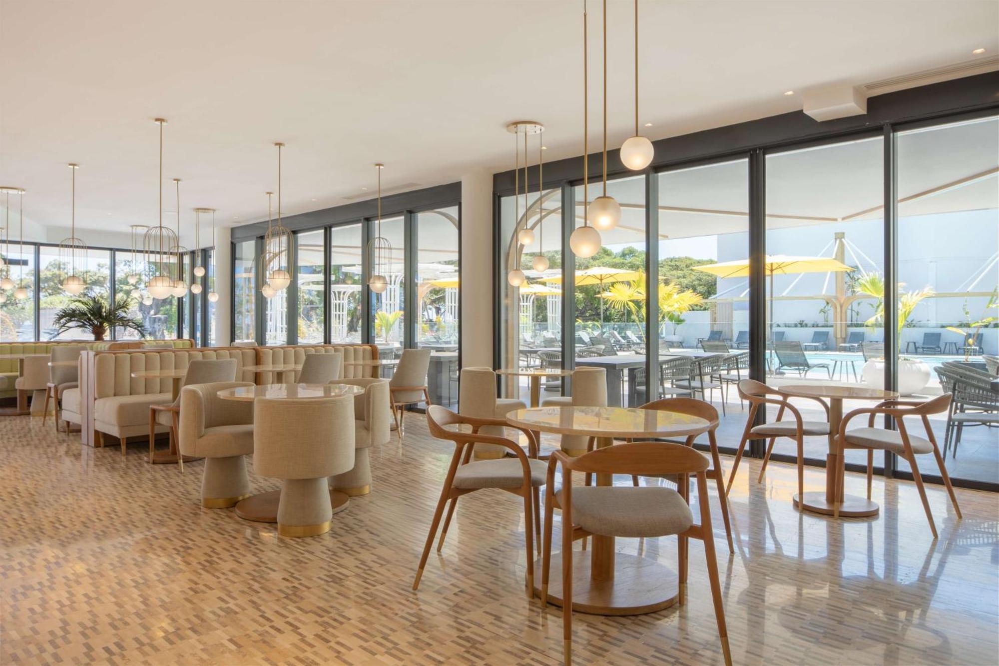 Radisson Hotel Saint Denis, La Reunion Экстерьер фото