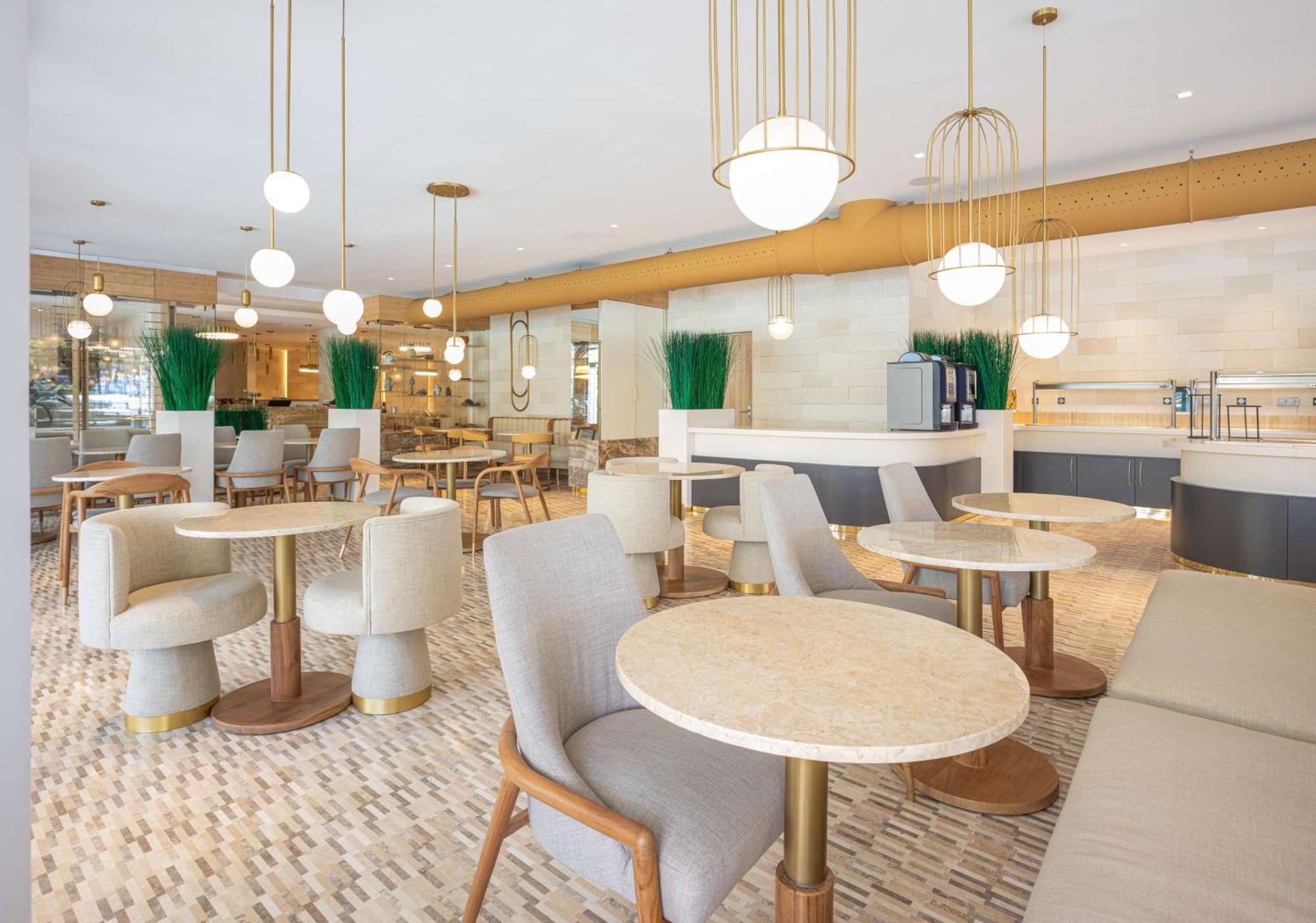 Radisson Hotel Saint Denis, La Reunion Экстерьер фото