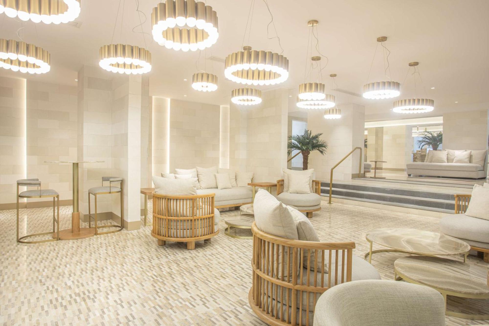 Radisson Hotel Saint Denis, La Reunion Экстерьер фото
