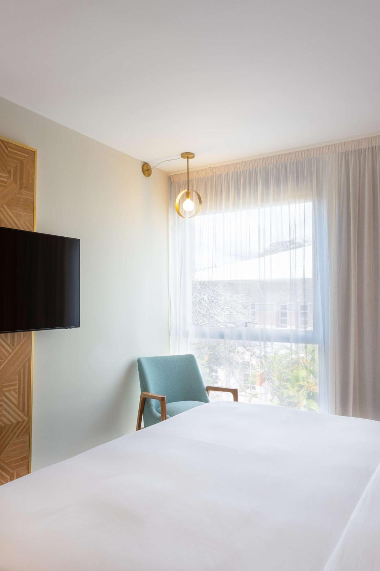 Radisson Hotel Saint Denis, La Reunion Экстерьер фото