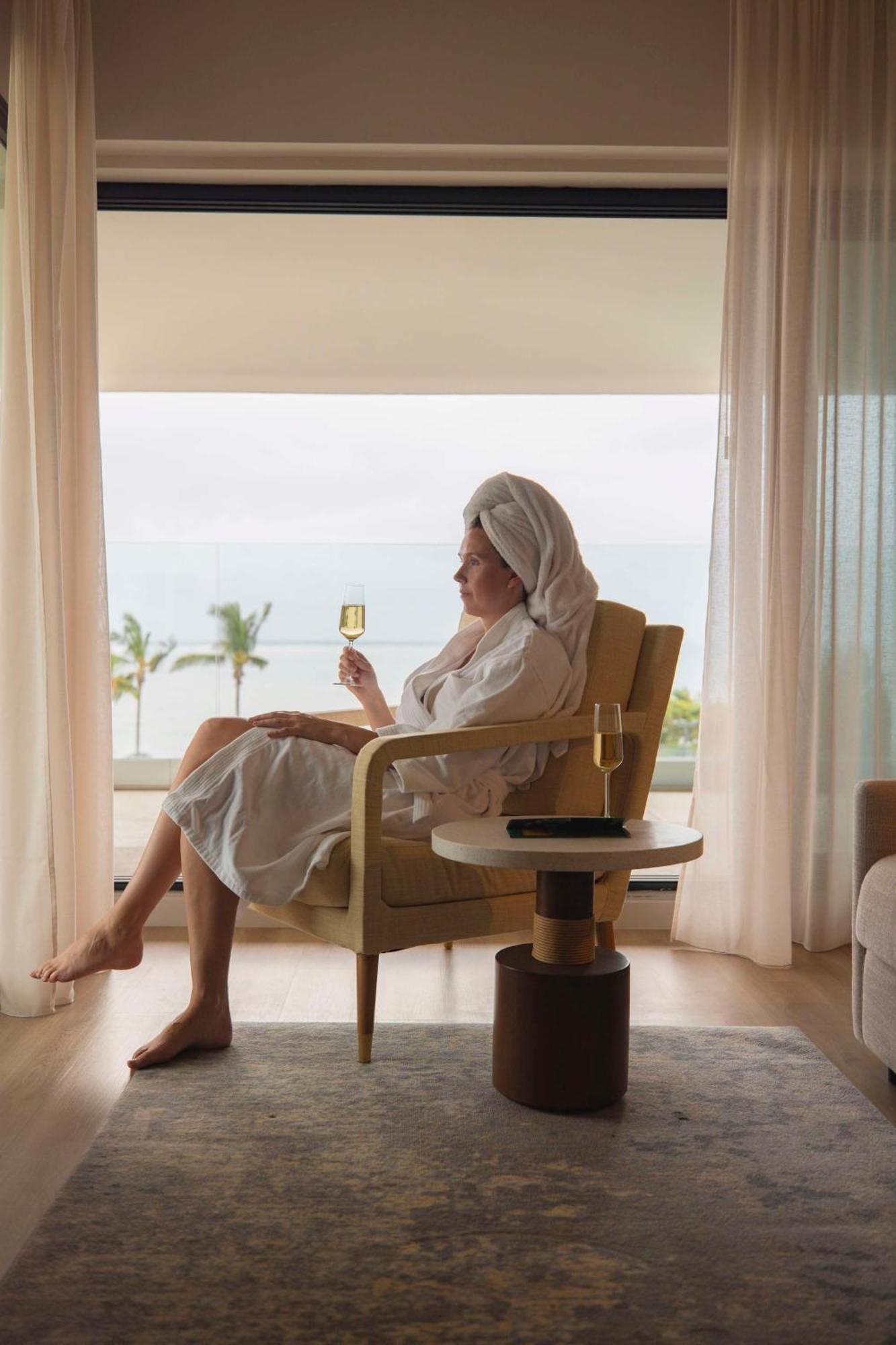 Radisson Hotel Saint Denis, La Reunion Экстерьер фото