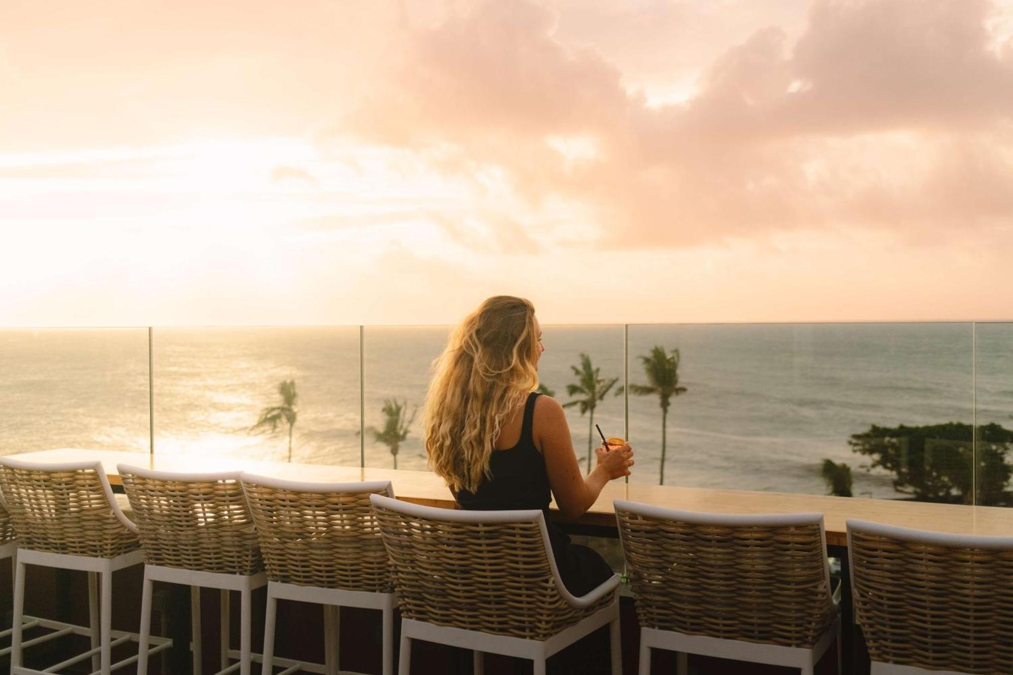 Radisson Hotel Saint Denis, La Reunion Экстерьер фото