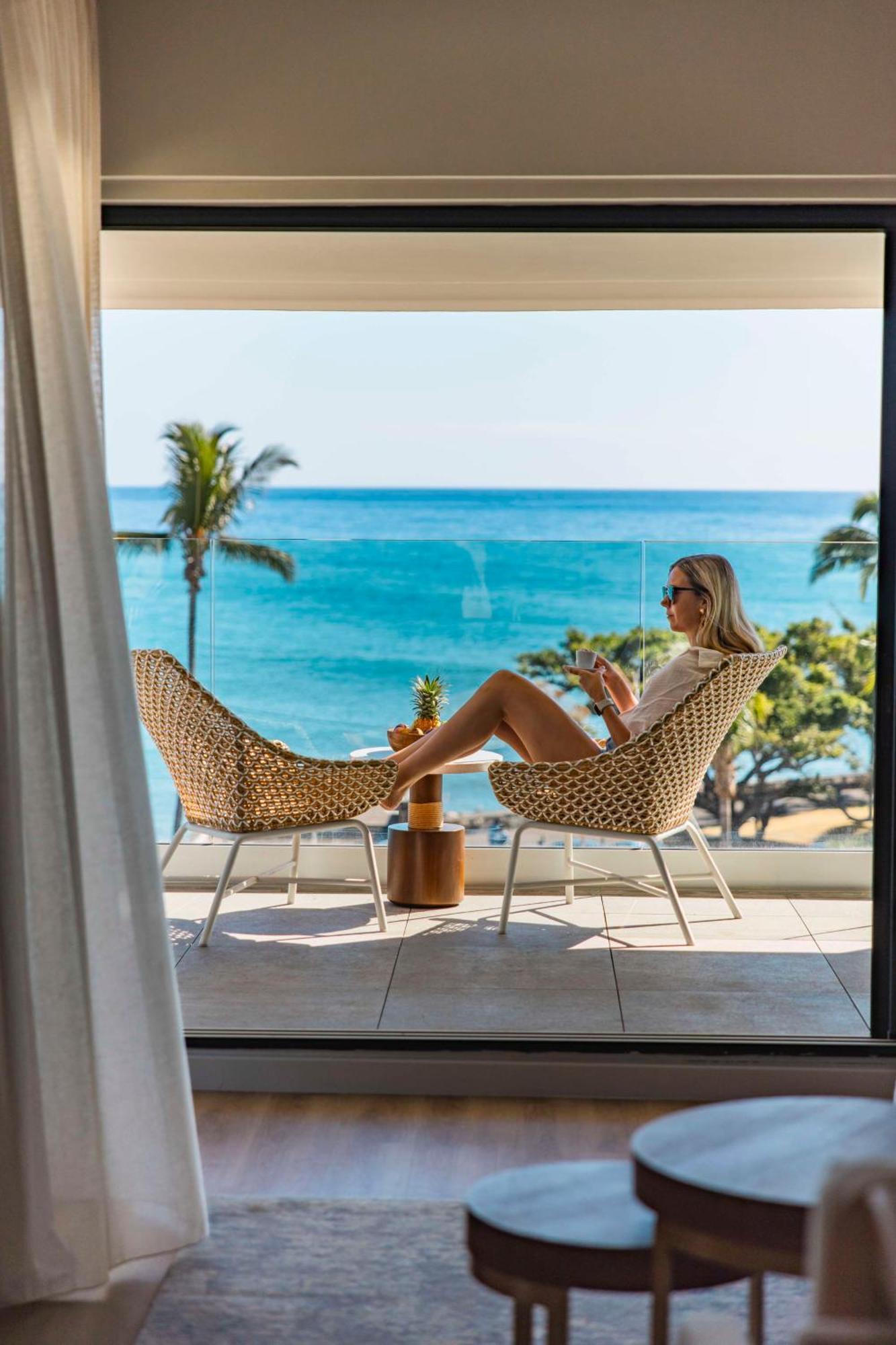 Radisson Hotel Saint Denis, La Reunion Экстерьер фото