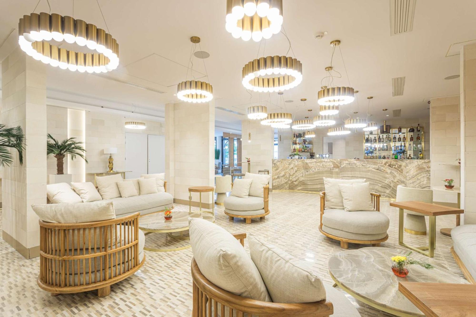 Radisson Hotel Saint Denis, La Reunion Экстерьер фото